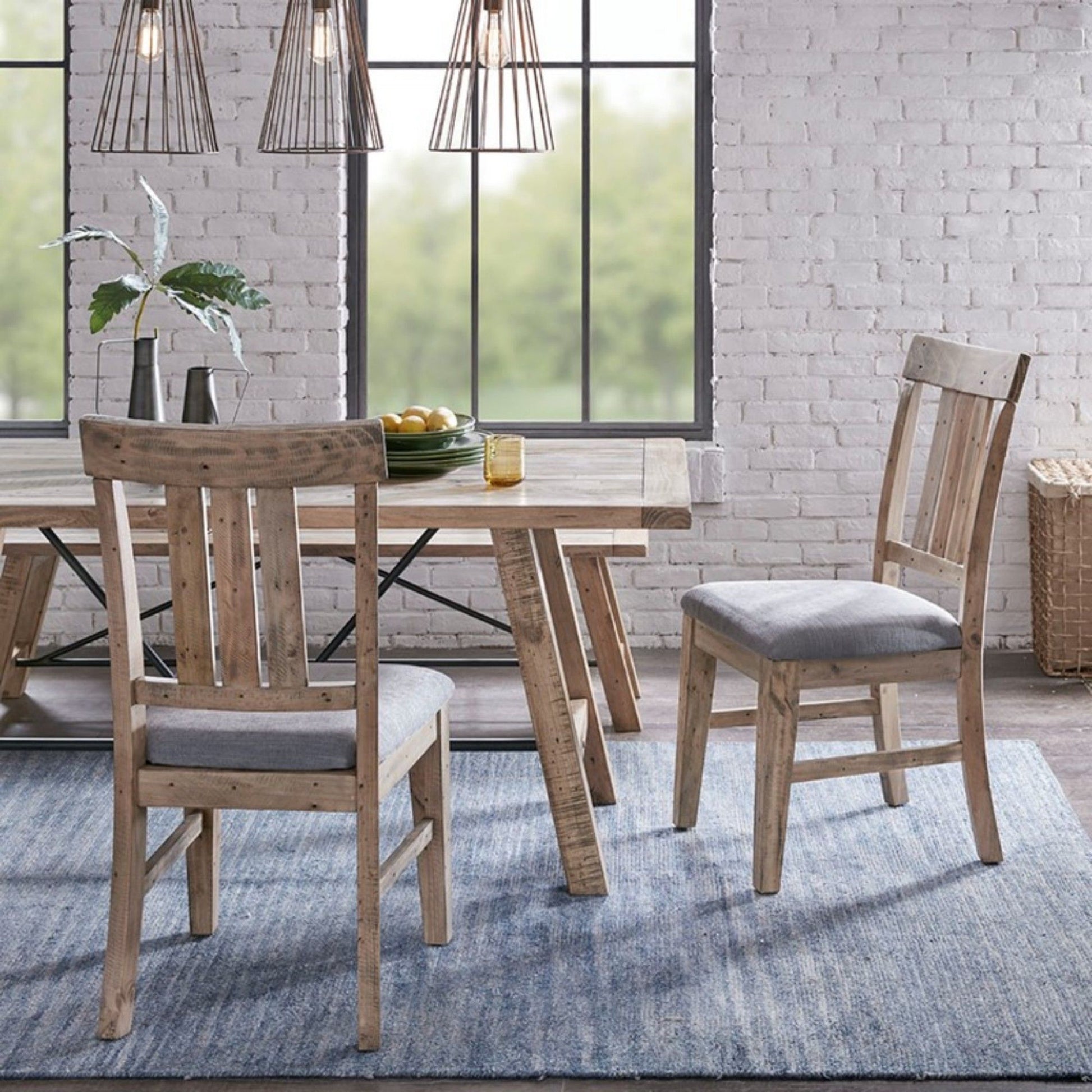 Sonoma - Dining Side Chair (Set of 2) JLA