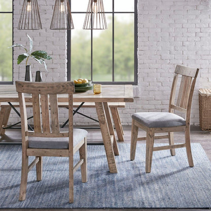 Sonoma - Dining Side Chair (Set of 2) JLA
