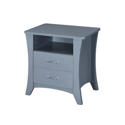 Colt - Accent Table, Functional Design Acme