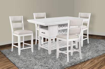 Wendy - Dining Room Set - Snoozhouse