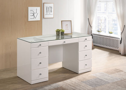 Avery - Vanity Set Crown Mark