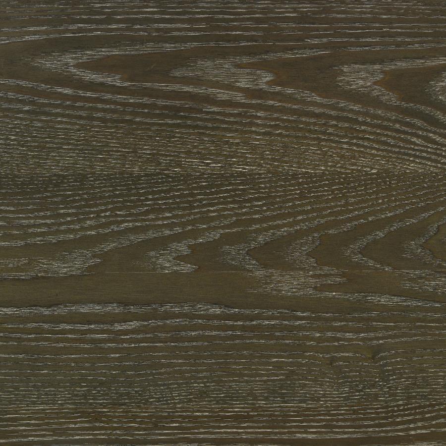 Gran Park - Dresser Mirror - Dark Cocoa Coaster Fine Furniture