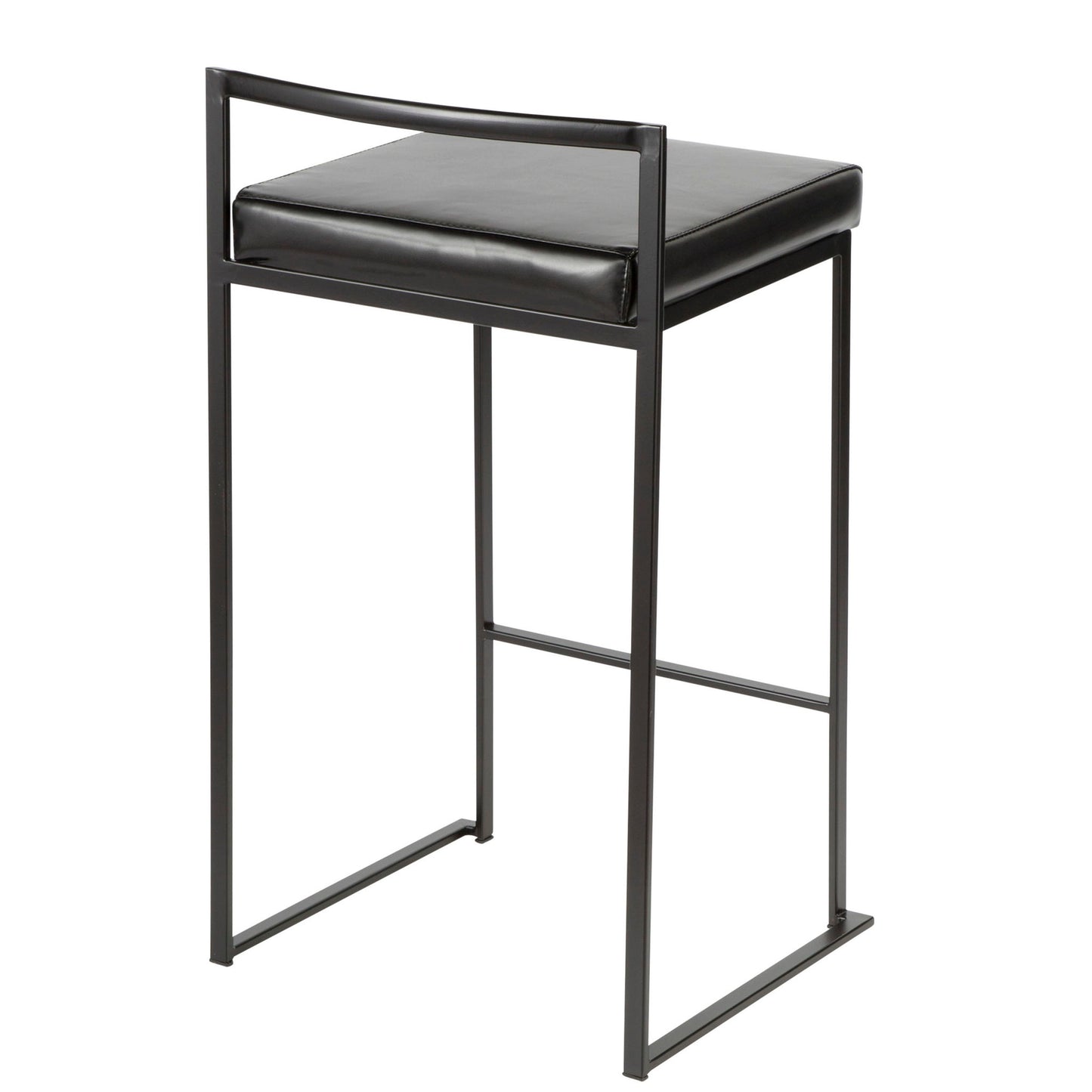 Fuji - Contemporary Style Stackable Counter Stool Lumi Source