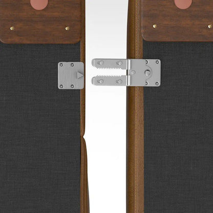 Rex - Handcrafted Sectional Sofa Simpli-Home