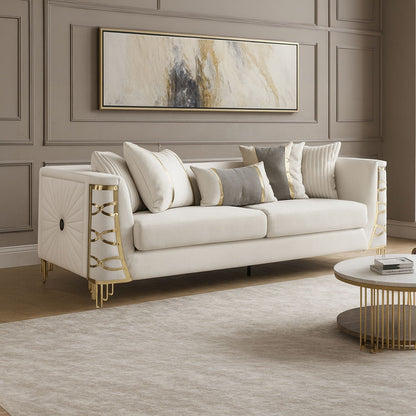 Contessa - Sofa Matrix Furniture Group