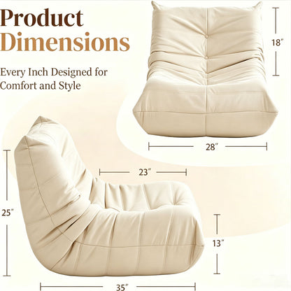 Luxury Accent Chair Button Tufted Detail, Living Room Furniture Home Essentials