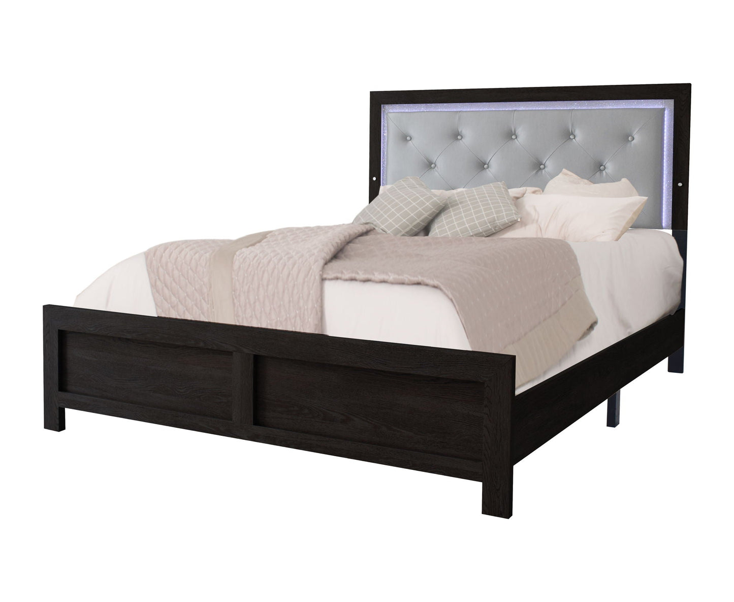 Jaylen - Bedroom Set Crown Mark