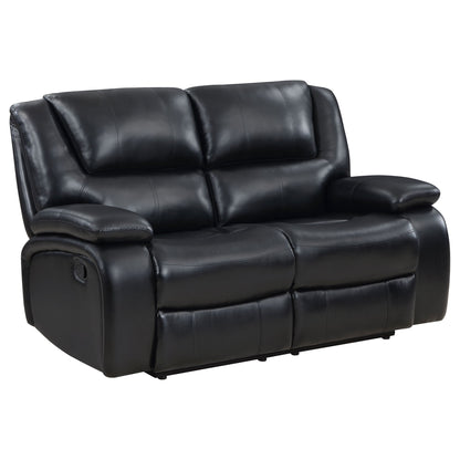 Elodie - Motion Reclining Loveseat Furniture Max