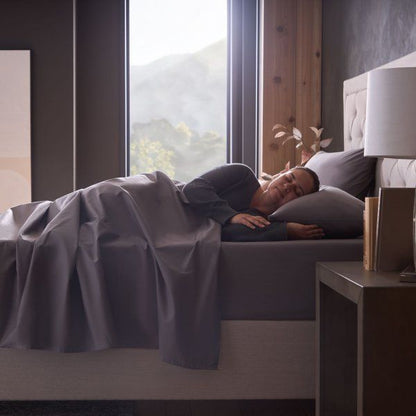 Classic Cotton - Sheet Set - King Pillowcases Malouf