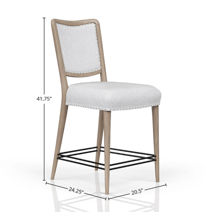 Counter Stool Colored (Set of 2) - Sand Bernards Furniture