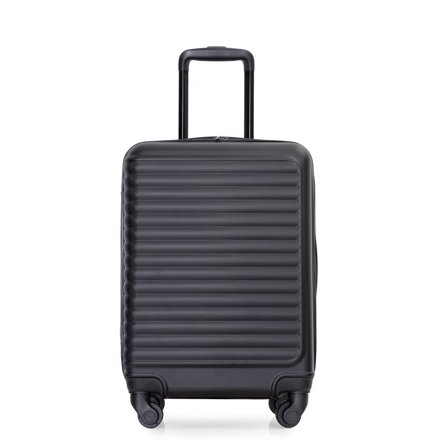 20" Carry On Luggage Lightweight Suitcase, Spinner Wheels Daily Nest