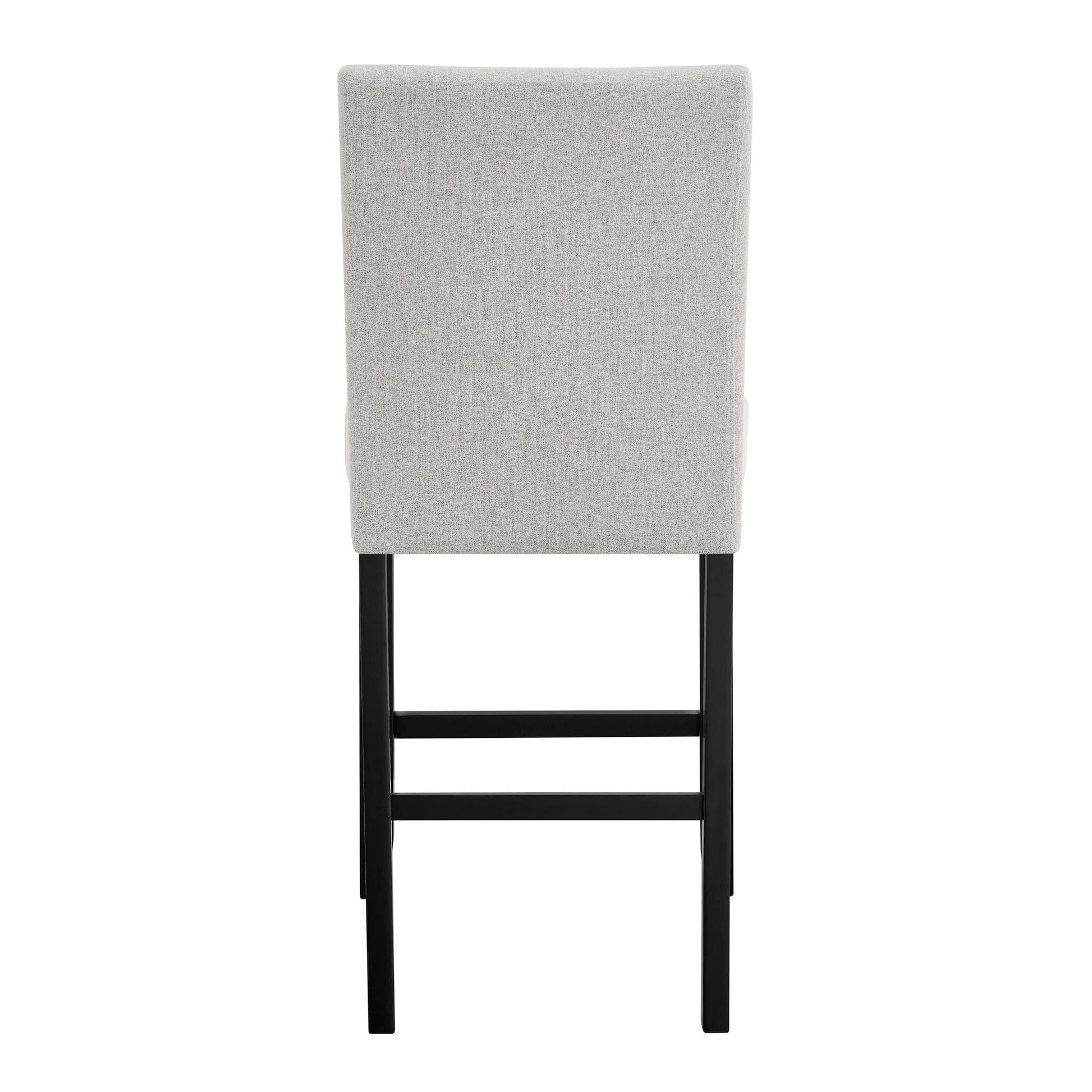 Parkside - Counter Height Chair (Set of 2) - Dove Crown Mark