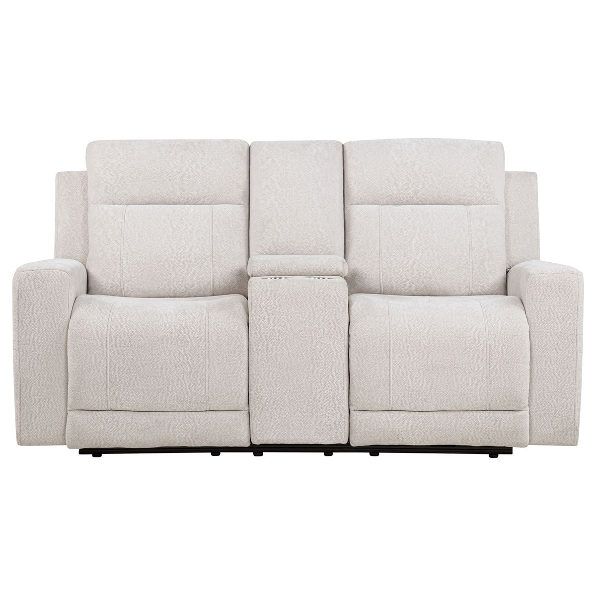 Patrick - Power Reclining Loveseat Furniture Max