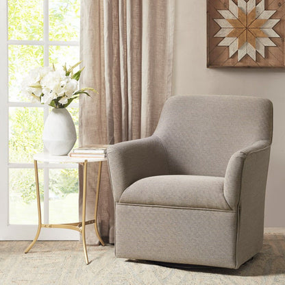 Augustine - Swivel Glider Chair JLA
