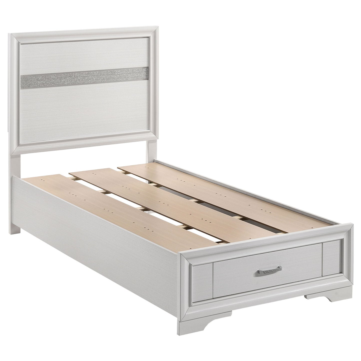 Urbana - Storage Panel Bed Furniture Max