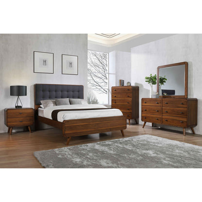 Roxbury - Bedroom Set Furniture Max