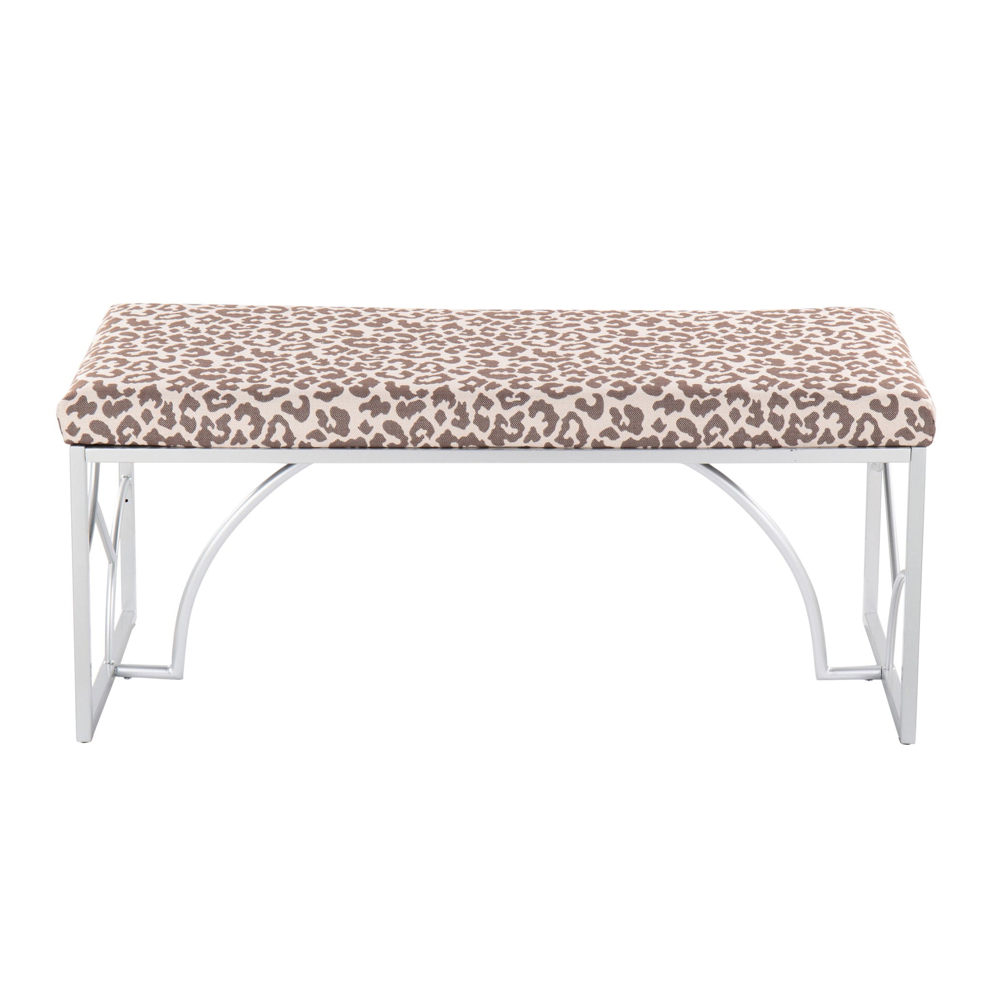 Constellation - Elegant Contemporary Bench Lumi Source