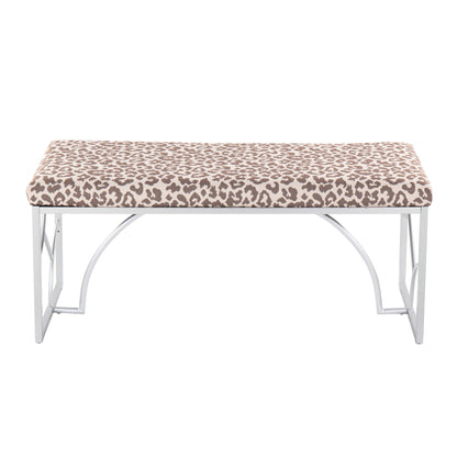 Constellation - Elegant Contemporary Bench Lumi Source