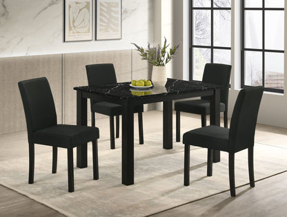 Resia - Dining Room Set Crown Mark