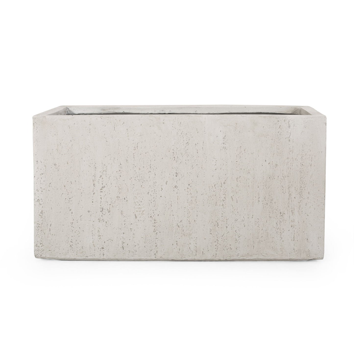 Modern Outdoor Planter Noble House