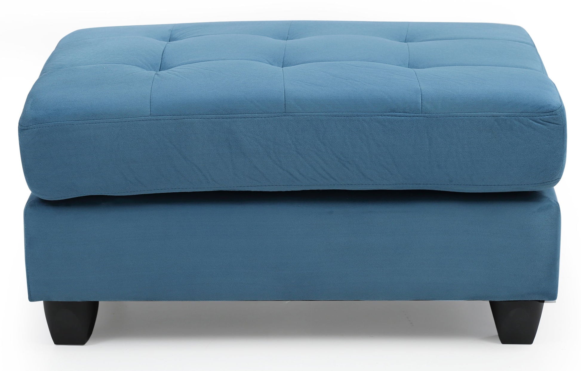 Chic Contemporary Ottoman Glory Furniture