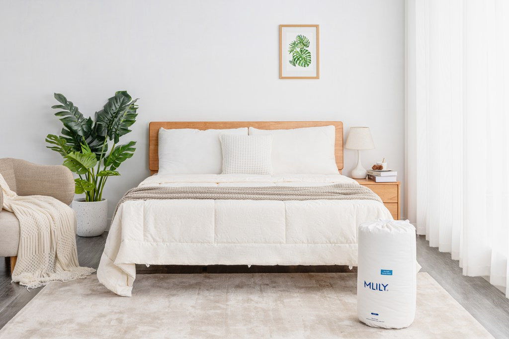 MLILY Eco - Soft Duvet MLILY