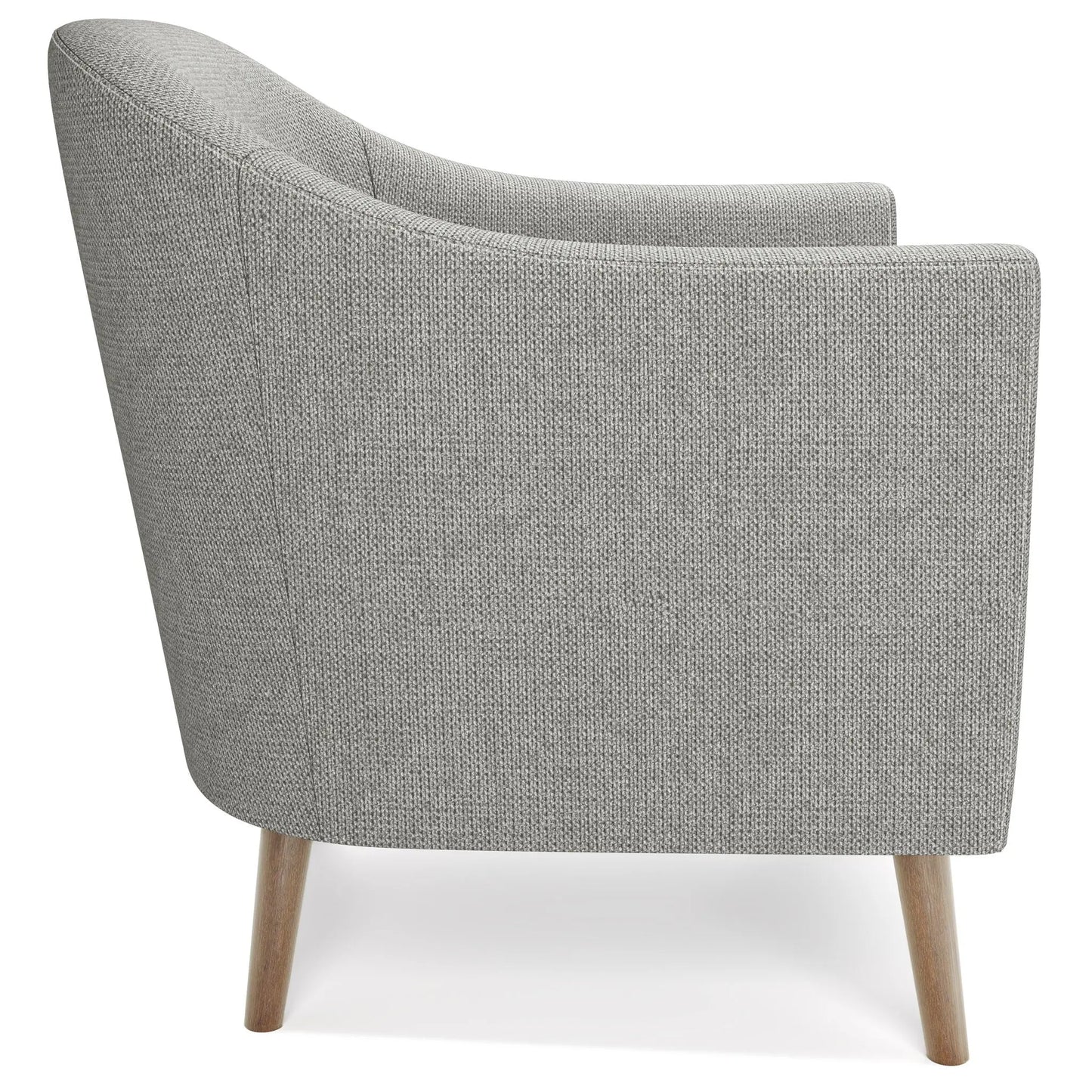 Thorne - Upholstered Accent Chair Simpli-Home