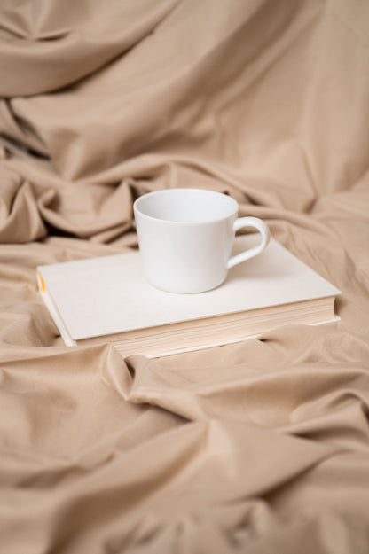 Bamboo Hypoallergenic Sheet Set Omne Sleep