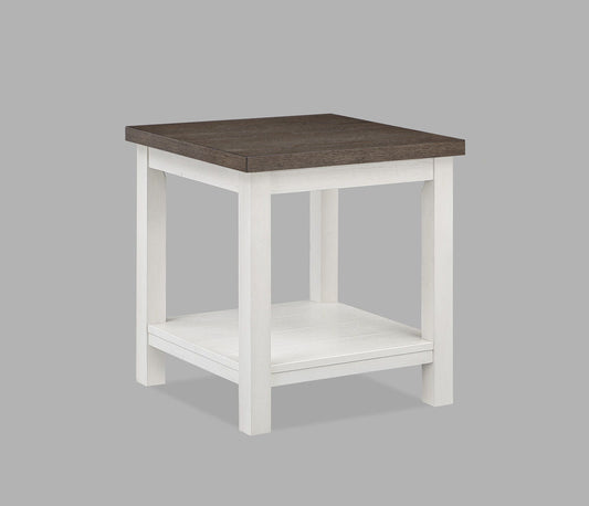 Dakota - Table Crown Mark