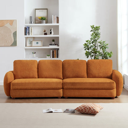 Paton - Comfortable Sofa Ashcroft Furniture