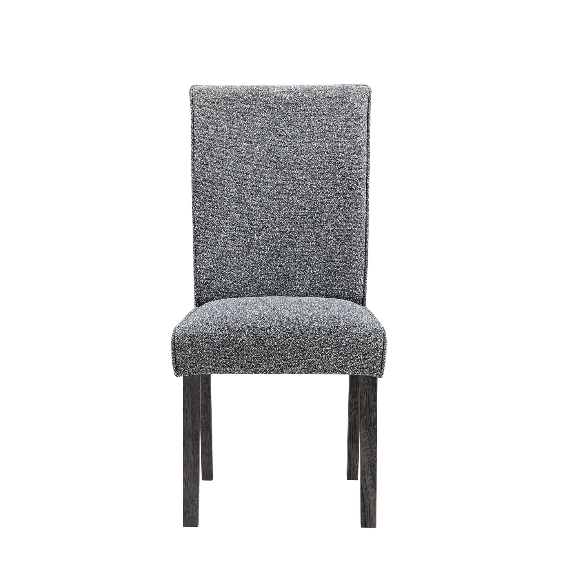 Marcia - Dining Chairs (Set of 2) - Gray Global Furniture USA