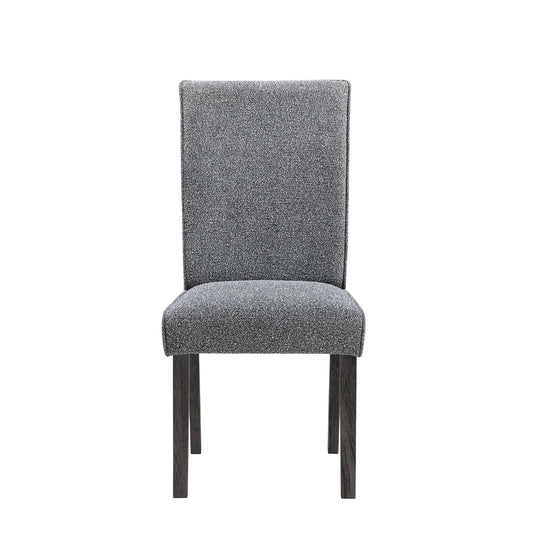 Marcia - Dining Chairs (Set of 2) - Gray Global Furniture USA