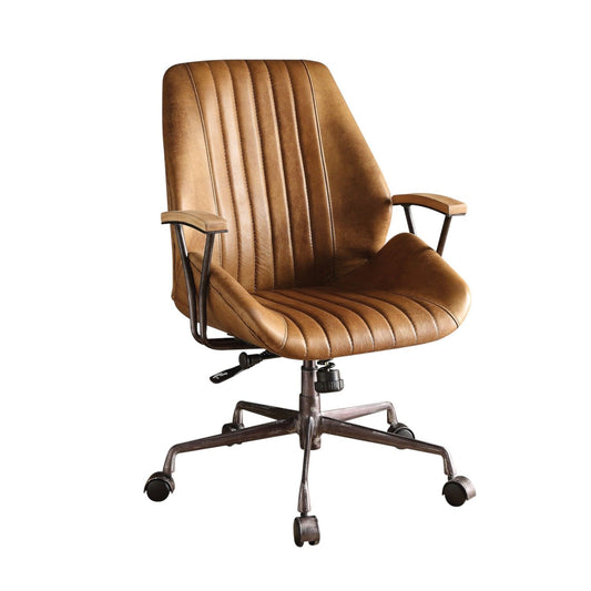 Hamilton - Top Grain Office Chair Acme