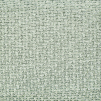 Chaise Bed Lounge Sofa Chair With Adjustable Backrest And LED Light Strip Hearth and Haven