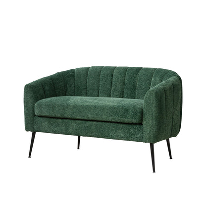Mini Loveseat, 2 Seater Sofa Home Essentials