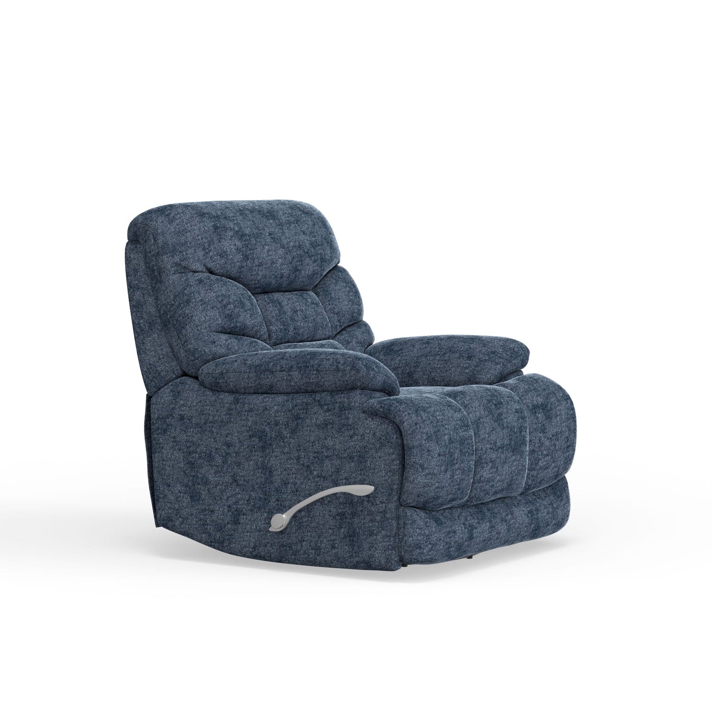 Swivel Glider Recliner Home Essentials