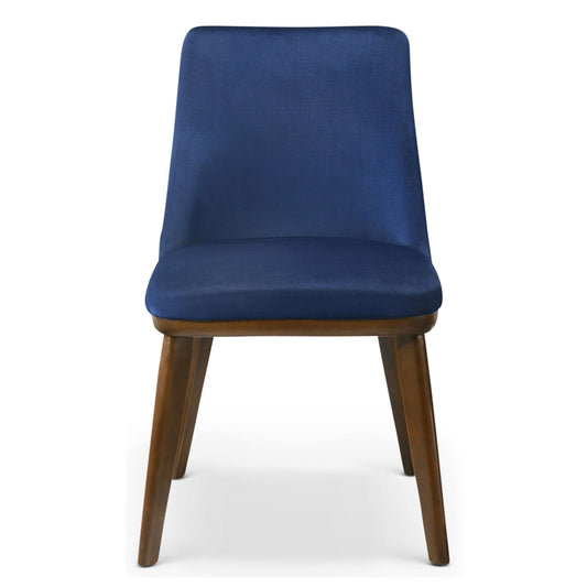 Clove - Mid-Century Dining Chair (Set of 2) Ashcroft Furniture