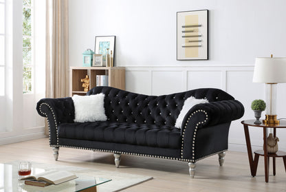 Wilshire - Soft Sofa Glory Furniture