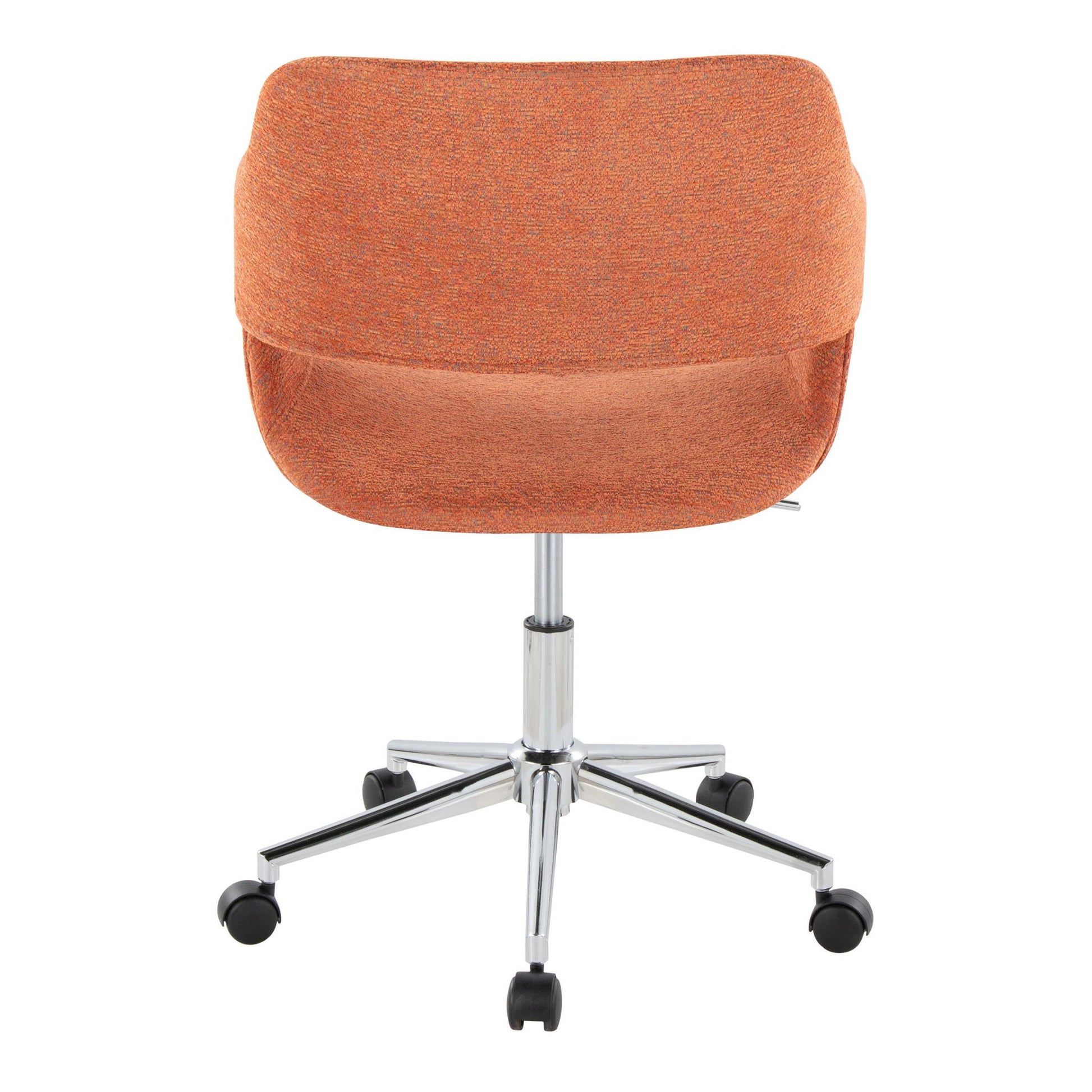 Margarite - Contemporary Office Task Chair Lumi Source