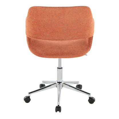 Margarite - Contemporary Office Task Chair Lumi Source