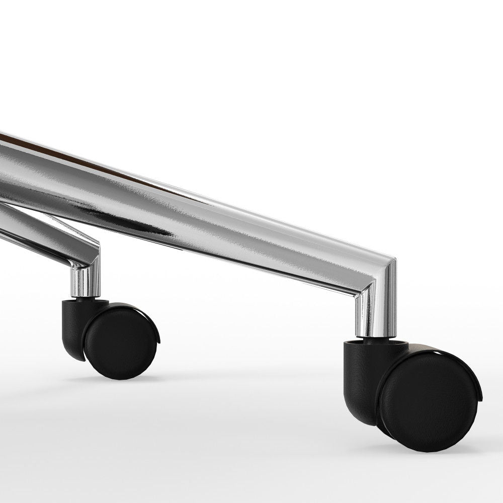 Dax - Bentwood Adjustable Office Chair Simpli-Home