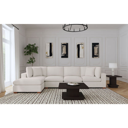 Ridgemont - Sectional Sofa Furniture Max