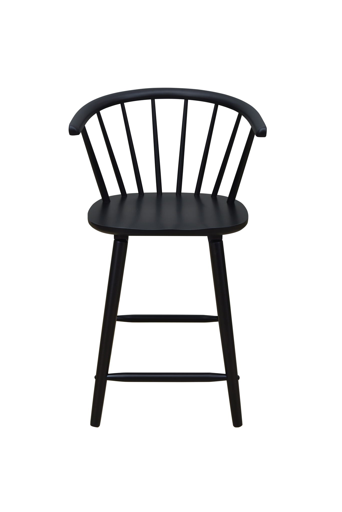 Janna - Counter Height Stool Crown Mark