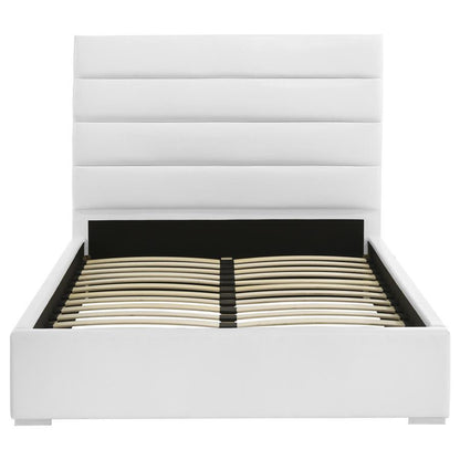 Felicity - Upholstered Bed Coaster Fine Furniture