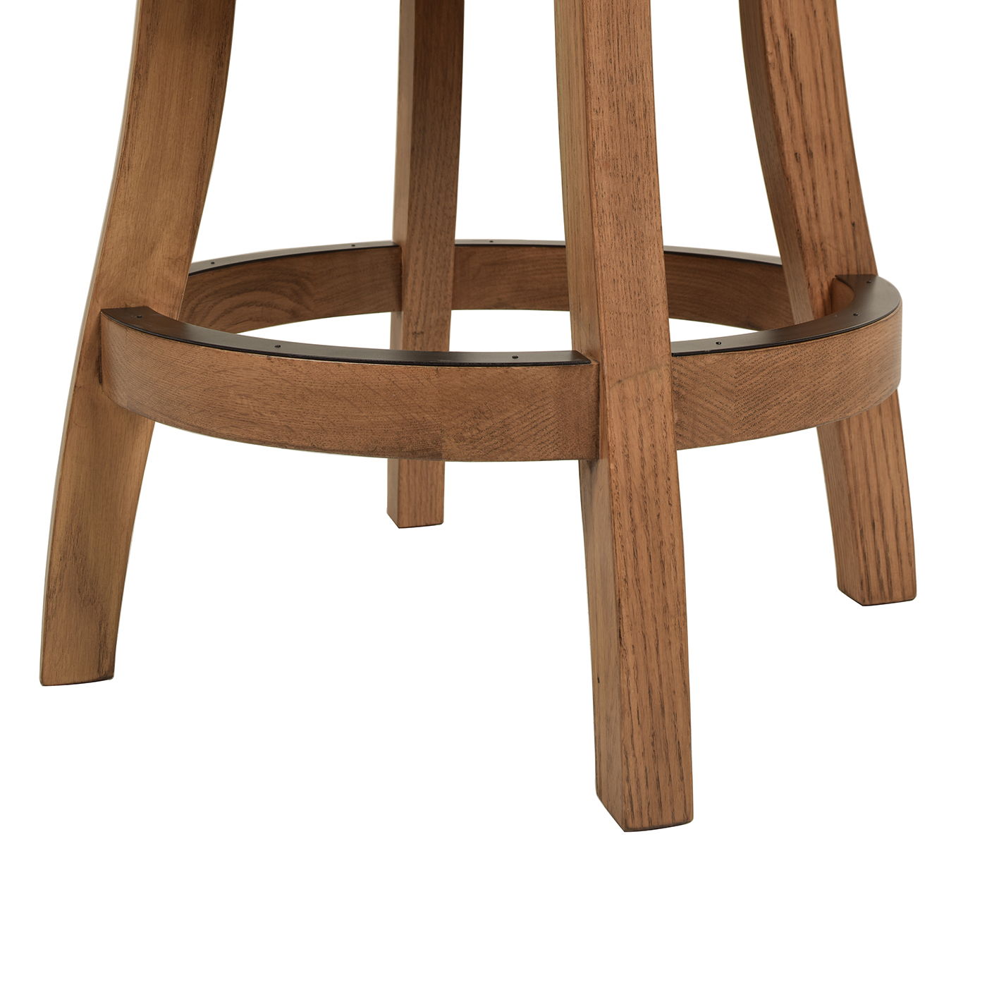 Williams - Swivel Counter Height Bar Stool Jennifer Taylor Home