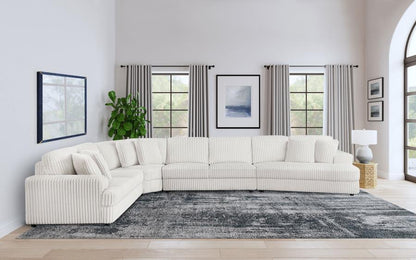 Emberson - Upholstered Modular Sectional Sofa Coaster Fine Furniture