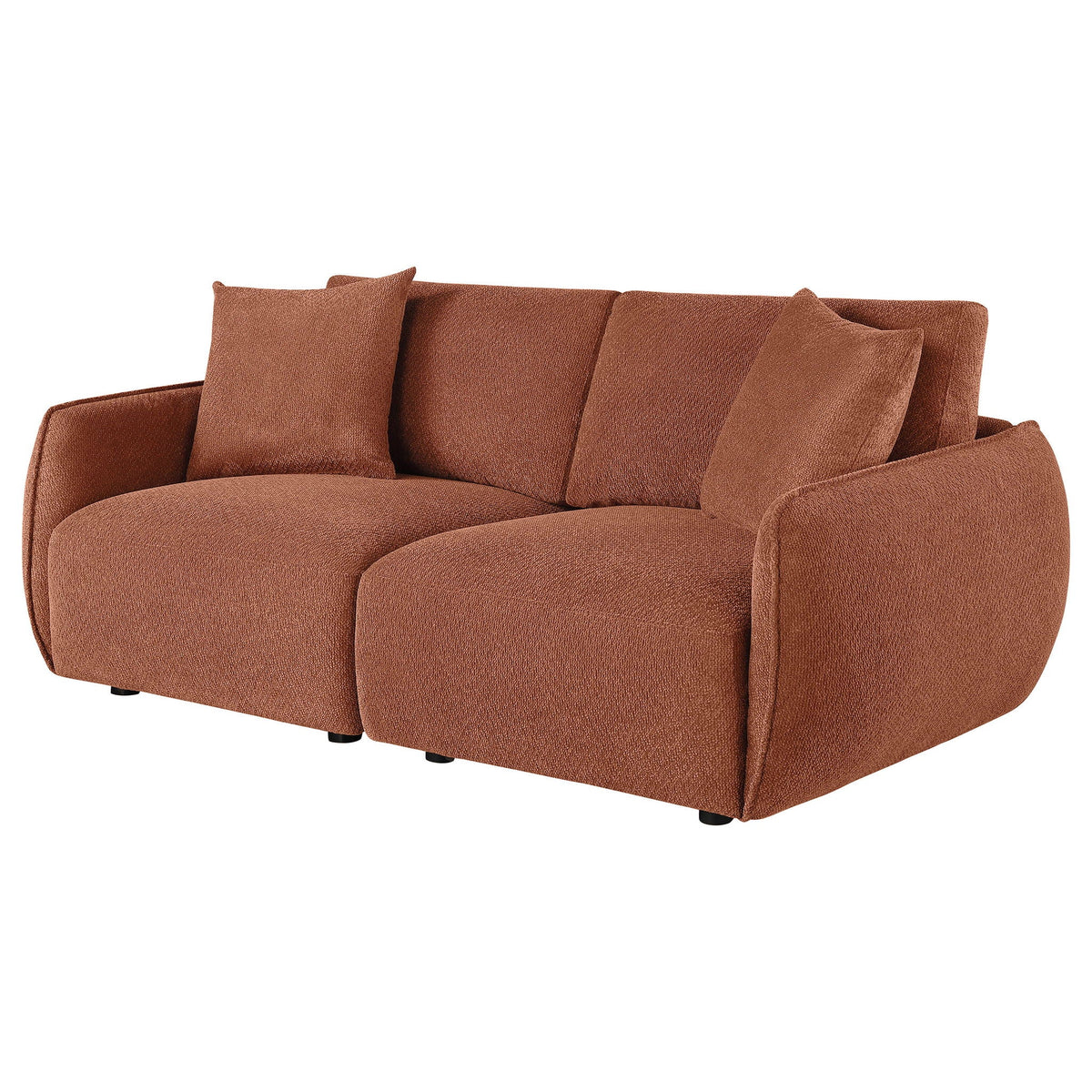 Logan - Modular Loveseat Furniture Max