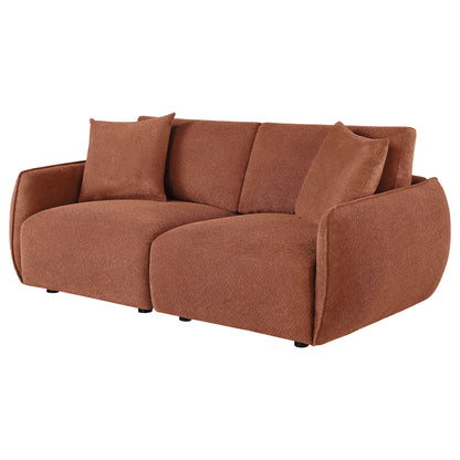 Logan - Modular Loveseat Furniture Max
