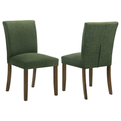 Cantley - Upholstered Dining Side Chair (Set of 2) Coaster Fine Furniture