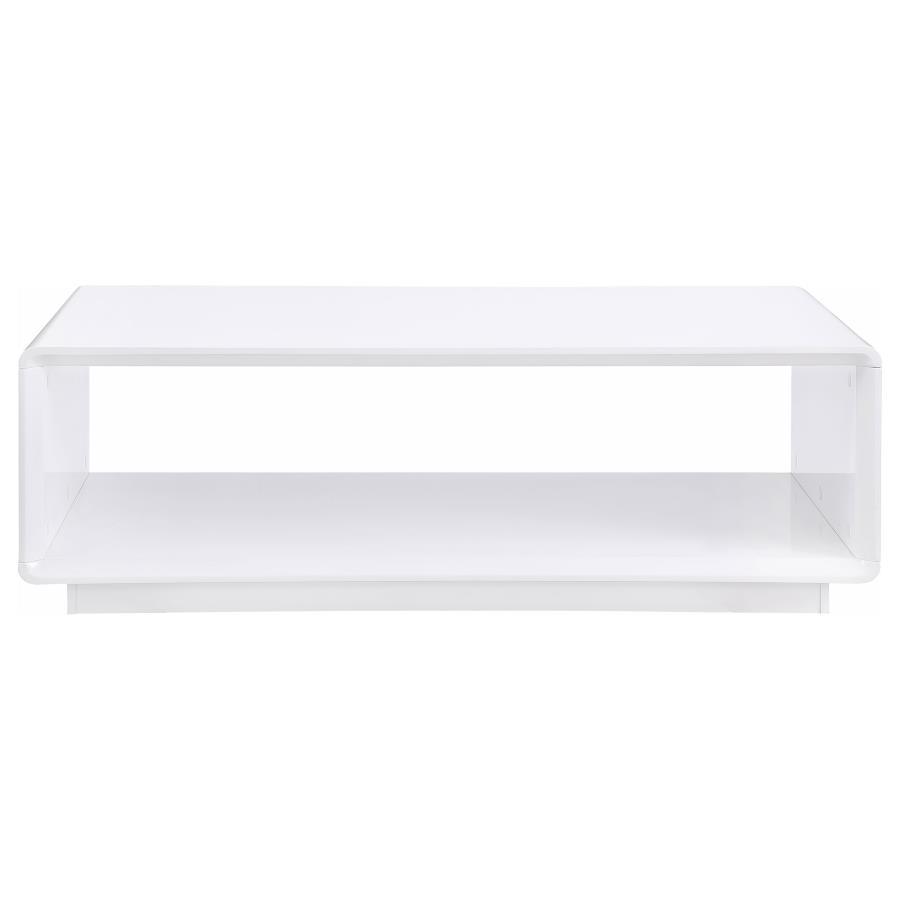 Paseo - Coffee Table Set Coaster Fine Furniture